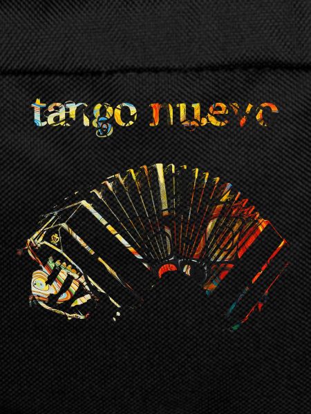Tango Nuevo