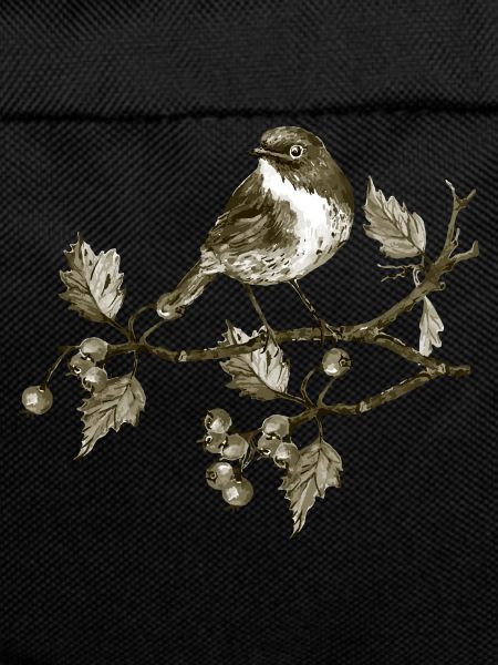 Oiseau