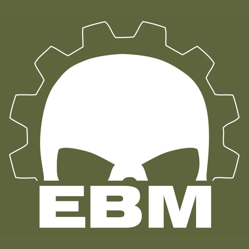 EBM Skull