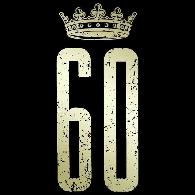 60 numéros couronne
