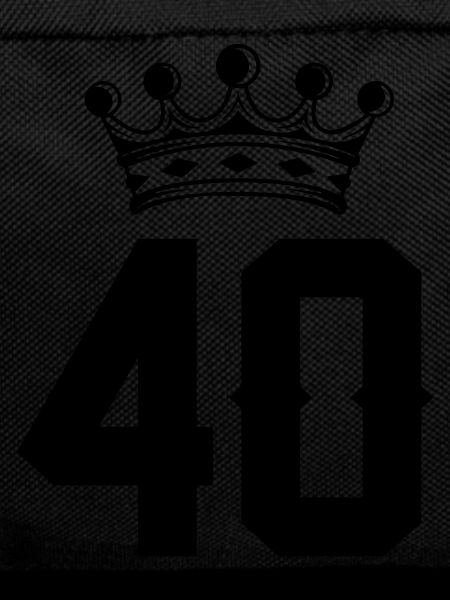 40 crown