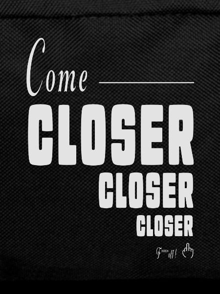 Closer