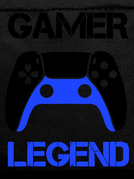 Gamer Legend