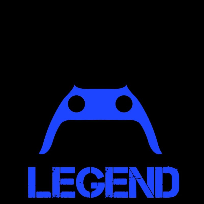 Gamer Legend