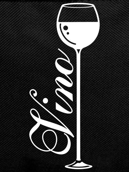 Wine Symbol Red Wine