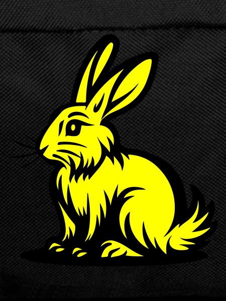 Bunny Easter