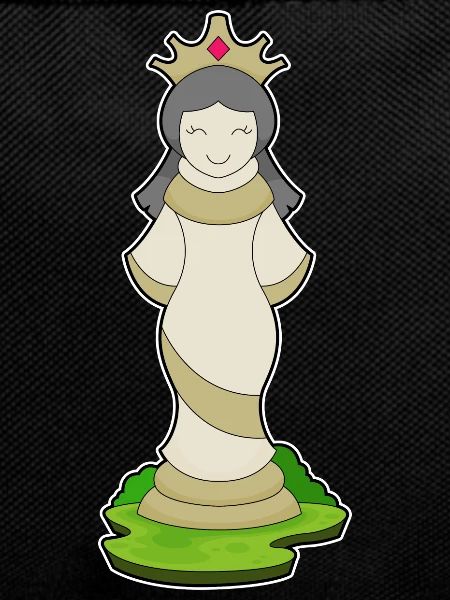 Chess Piece Queen Chess