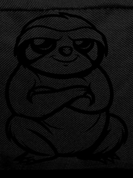 Sloth Comic