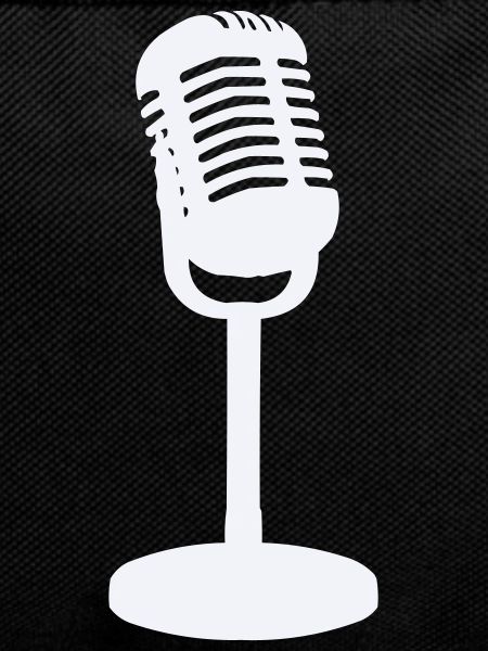 Microphone