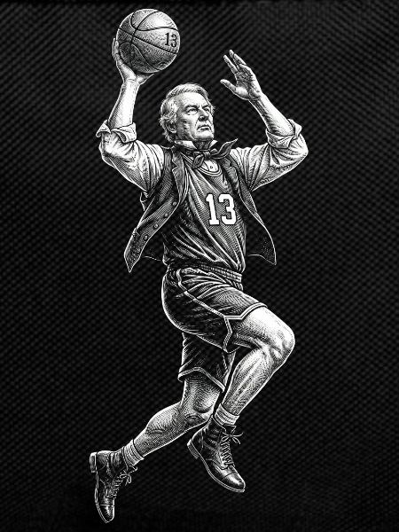 Millard Fillmore Basketball 