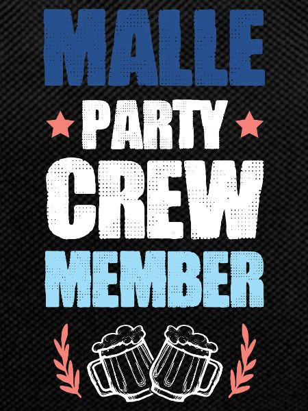 Malle Party Crew