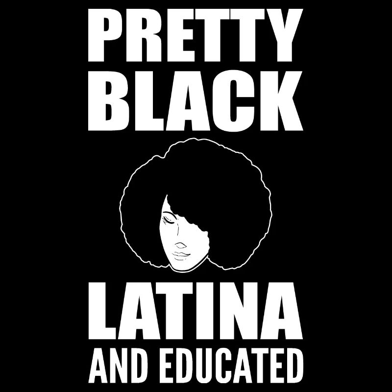 Afro Latina