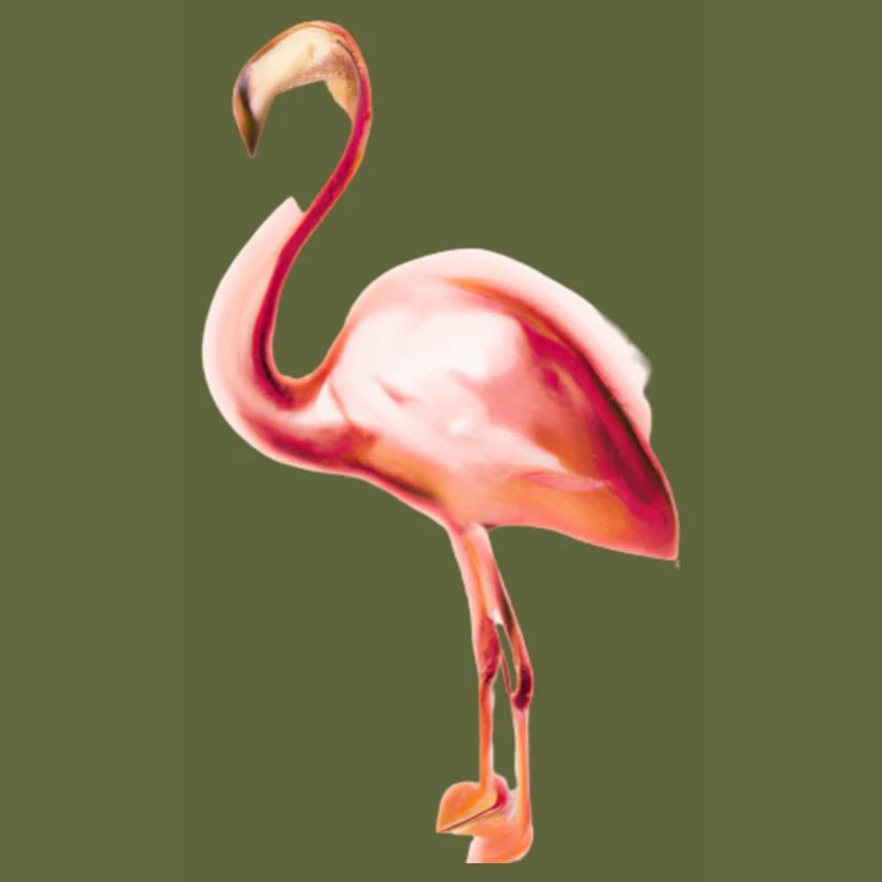 Flamingo Gift Idea