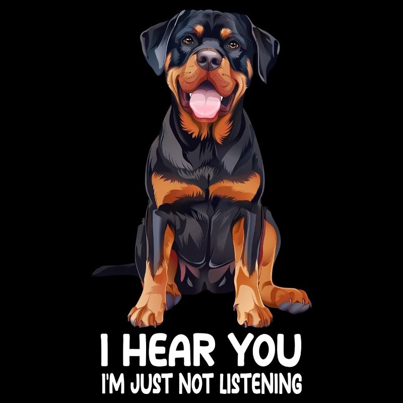 Rottweiler