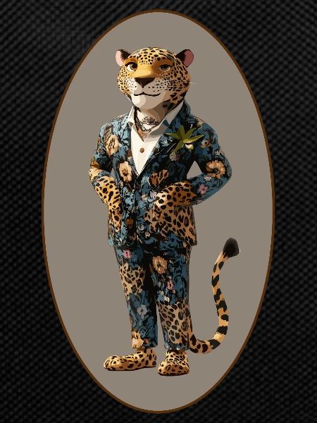 Leopard