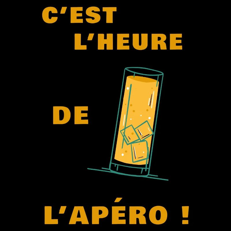 HEURE APERO