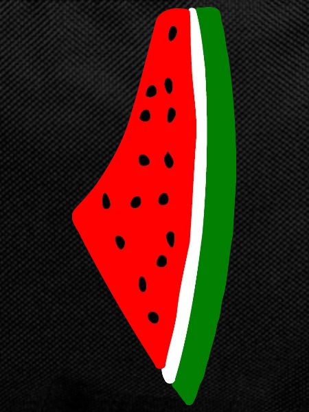 Melon pastèque