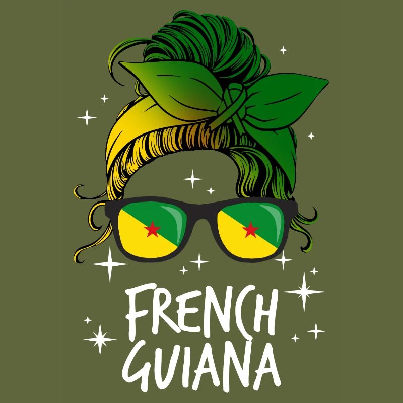 French Guiana
