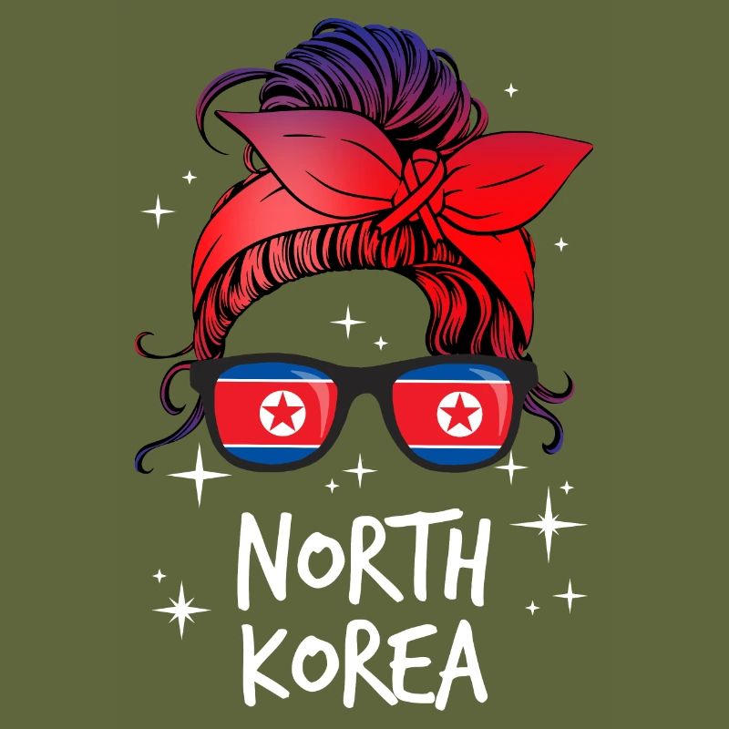 Corée du Nord