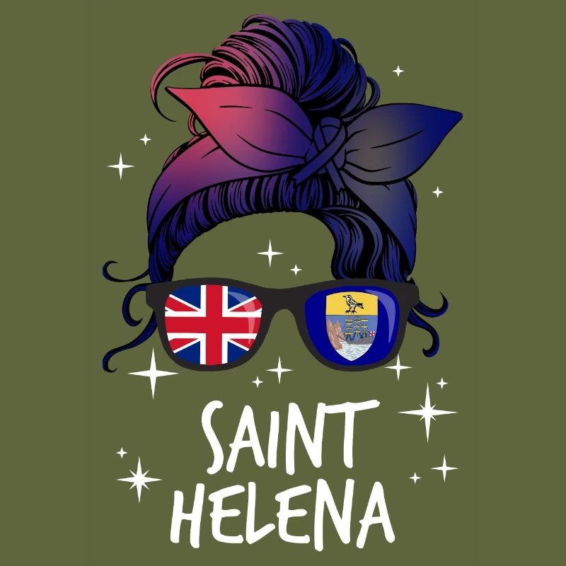 Saint Helena