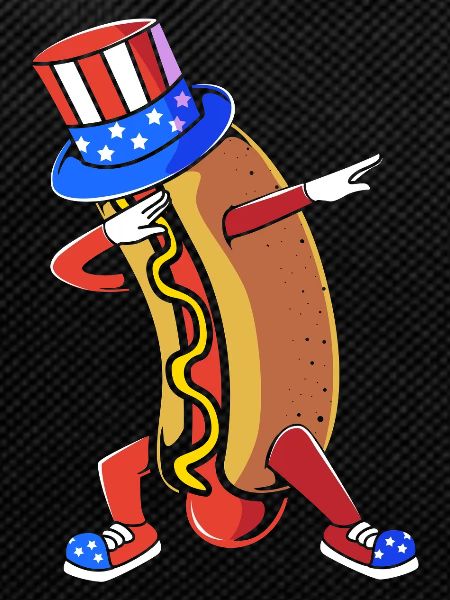 Hot Dog Snack