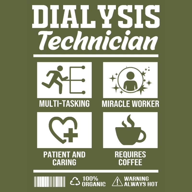 Dialysis Technician
