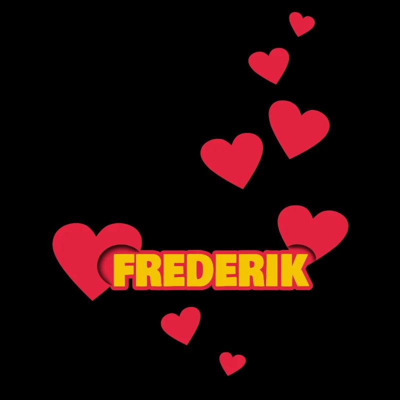Frederik