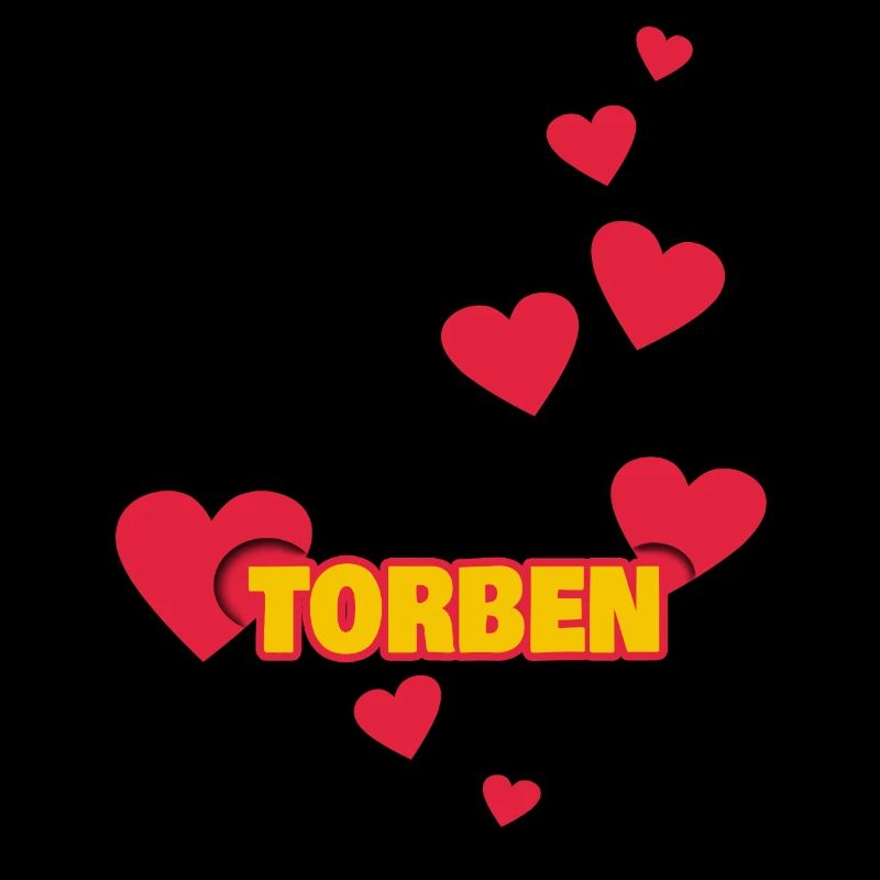 Ich liebe Torben