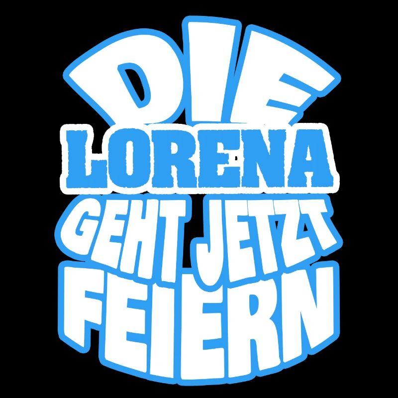 Vorname Lorena
