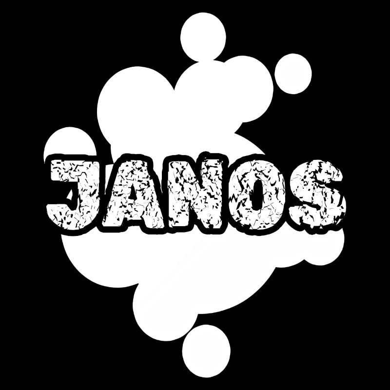 Prénom Janos
