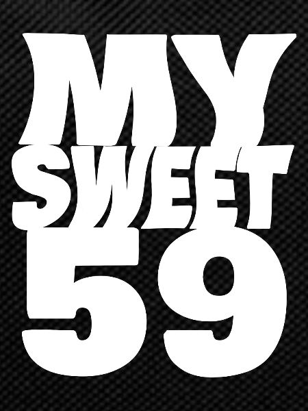 Sweet 59