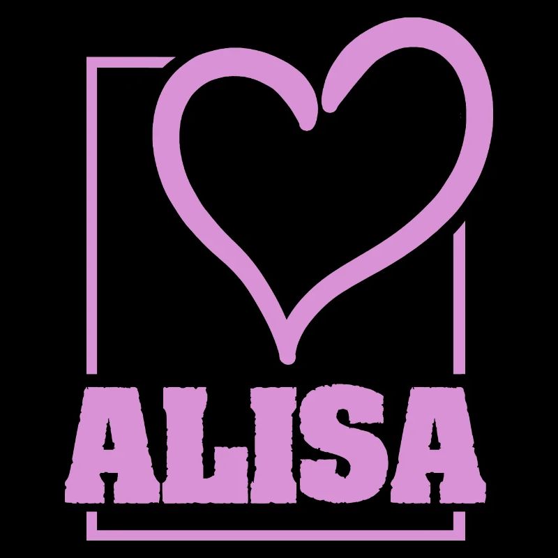 Bachelorette Alisa