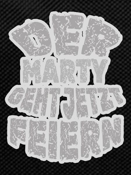 Vorname Marty
