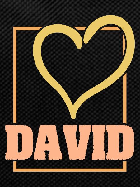 Heart David