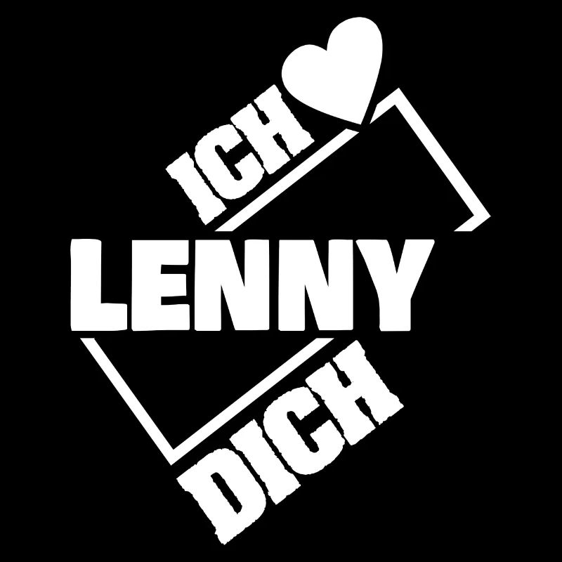 Couple Lenny
