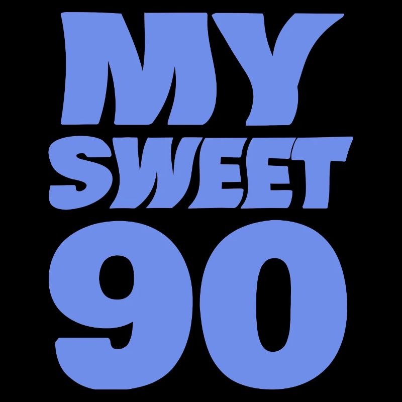 90 ans