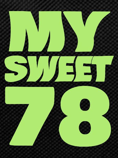 Sweet 78