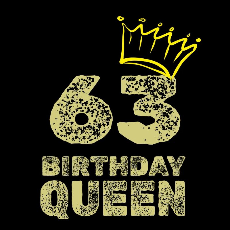 Anniversaire 63