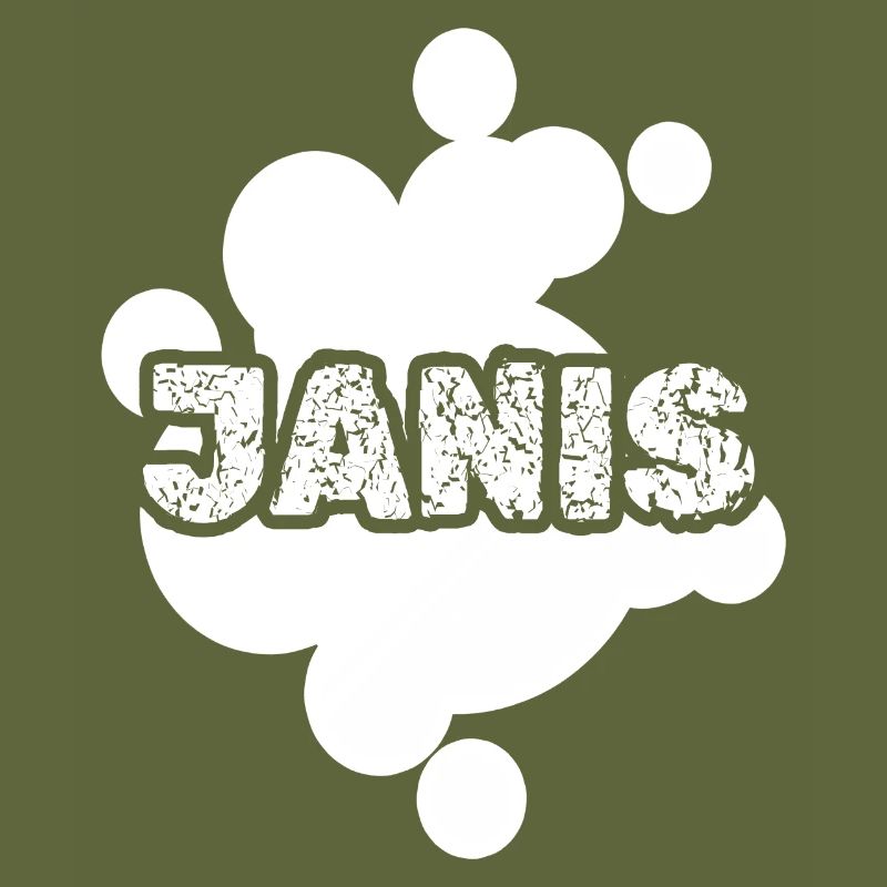 Janis Janis