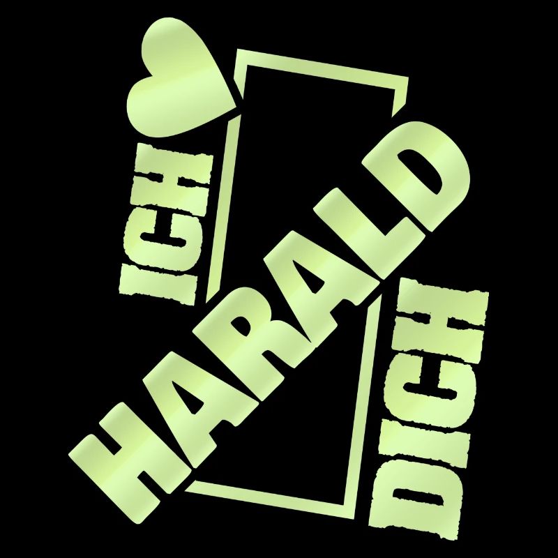 Couple Harald