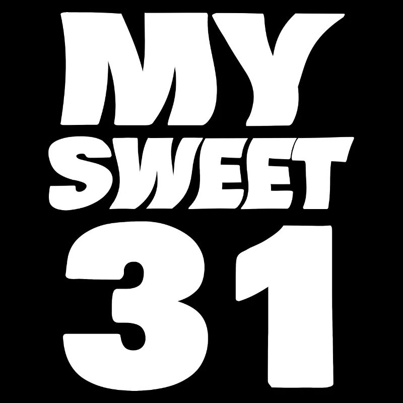 Sweet 31