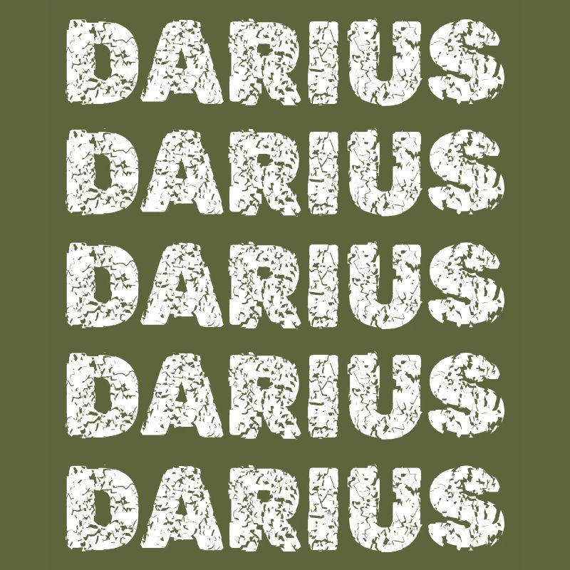 Darius Darius