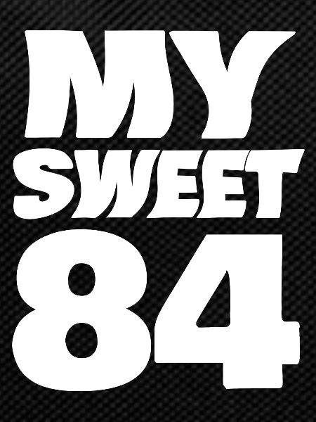 84 ans