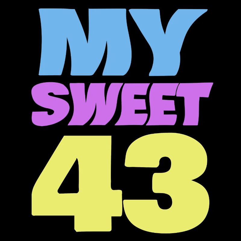 43 ans