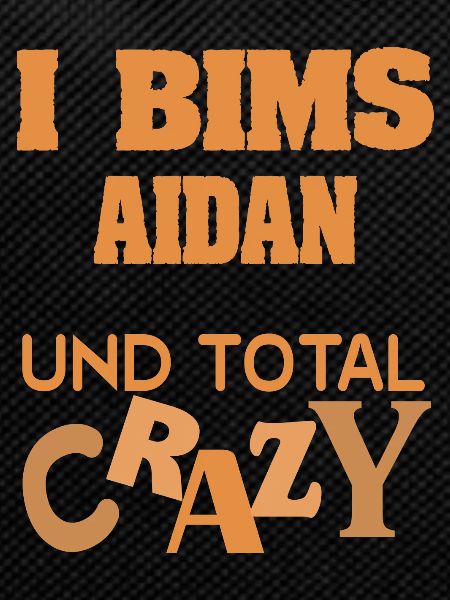 Aidan
