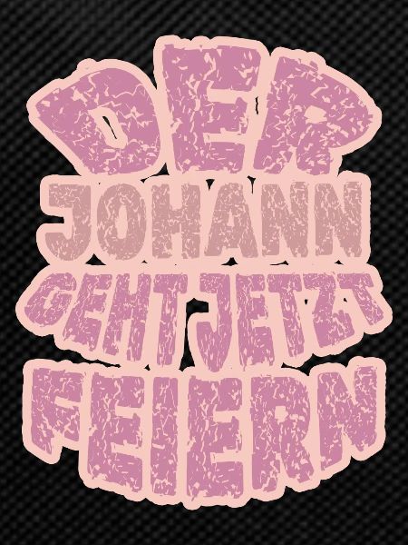 Johann