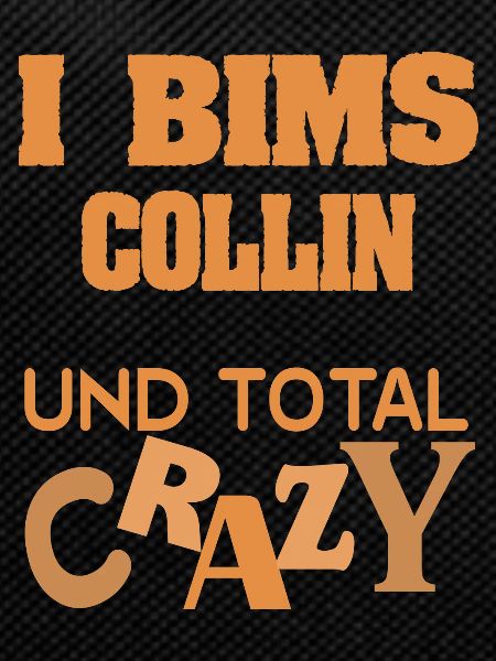 Collin comme prénom