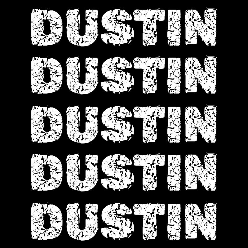 Dustin Dustin