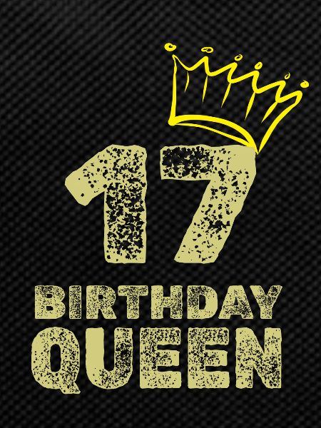 Birthday 17