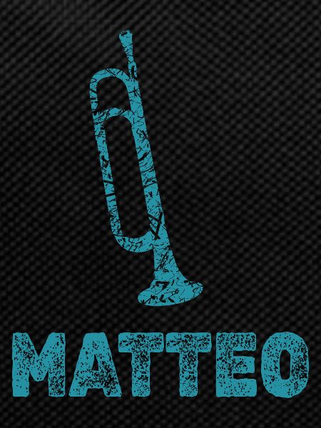 Blasmusik Matteo
